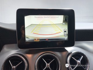 Mercedes-Benz CLA 180 Coupe AMG Line *Navi*Kamera*LED* - foto 18