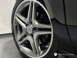 Mercedes-Benz CLA 180 Coupe AMG Line *Navi*Kamera*LED* - foto 26