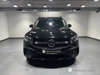 Mercedes-Benz GLB 220 d AMG Line LED BUSINESS - bilder 23