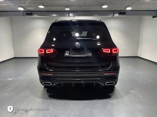 Mercedes-Benz GLB 220 d AMG Line LED BUSINESS - bilder 22