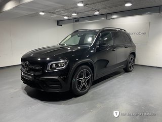 Mercedes-Benz GLB 220 d AMG Line LED BUSINESS - bilder 1