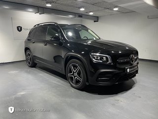 Mercedes-Benz GLB 220 d AMG Line LED BUSINESS - bilder 2