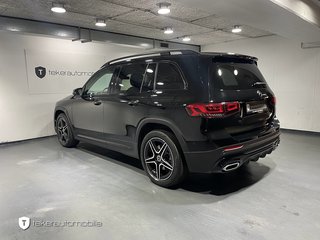 Mercedes-Benz GLB 220 d AMG Line LED BUSINESS - bilder 4