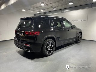Mercedes-Benz GLB 220 d AMG Line LED BUSINESS - bilder 3