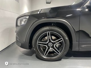 Mercedes-Benz GLB 220 d AMG Line LED BUSINESS - bilder 27