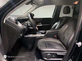Mercedes-Benz GLB 220 d AMG Line LED BUSINESS - bilder 6