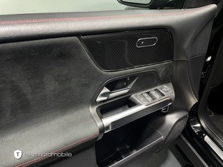 Mercedes-Benz GLB 220 d AMG Line LED BUSINESS - bilder 7