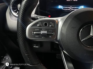 Mercedes-Benz GLB 220 d AMG Line LED BUSINESS - bilder 15