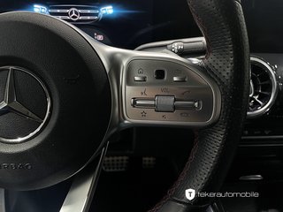 Mercedes-Benz GLB 220 d AMG Line LED BUSINESS - bilder 16