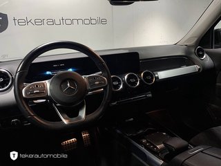 Mercedes-Benz GLB 220 d AMG Line LED BUSINESS - bilder 20