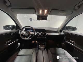 Mercedes-Benz GLB 220 d AMG Line LED BUSINESS - bilder 9