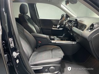 Mercedes-Benz GLB 220 d AMG Line LED BUSINESS - bilder 10
