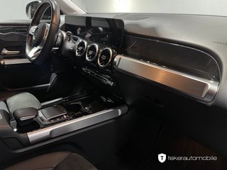 Mercedes-Benz GLB 220 d AMG Line LED BUSINESS - bilder 11