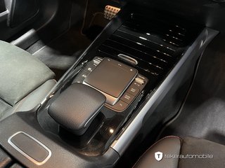 Mercedes-Benz GLB 220 d AMG Line LED BUSINESS - bilder 12