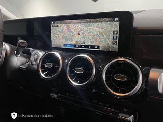 Mercedes-Benz GLB 220 d AMG Line LED BUSINESS - bilder 13