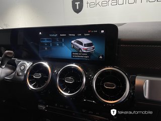 Mercedes-Benz GLB 220 d AMG Line LED BUSINESS - bilder 14