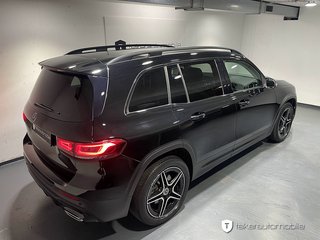 Mercedes-Benz GLB 220 d AMG Line LED BUSINESS - bilder 26