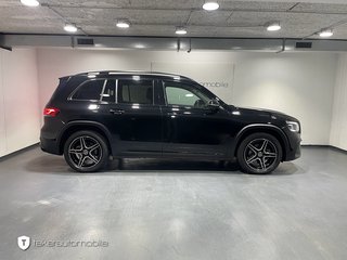 Mercedes-Benz GLB 220 d AMG Line LED BUSINESS - bilder 24
