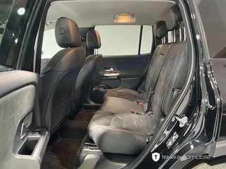 Mercedes-Benz GLB 220 d AMG Line LED BUSINESS - bilder 8