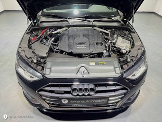 Audi A4 Avant 50 TDI quattro advanced CarPlay Navi AHK - photo 25