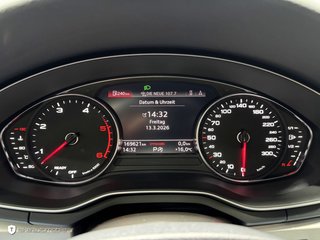 Audi A4 Avant 50 TDI quattro advanced CarPlay Navi AHK - photo 12