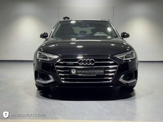 Audi A4 Avant 50 TDI quattro advanced CarPlay Navi AHK - photo 27