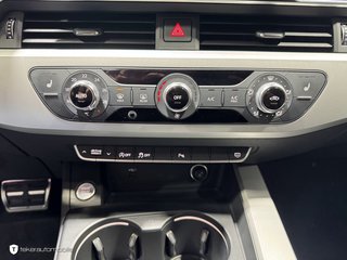 Audi A4 Avant 50 TDI quattro advanced CarPlay Navi AHK - photo 16