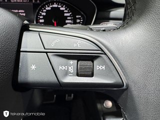 Audi A4 Avant 50 TDI quattro advanced CarPlay Navi AHK - photo 23