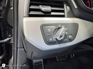 Audi A4 Avant 50 TDI quattro advanced CarPlay Navi AHK - photo 18