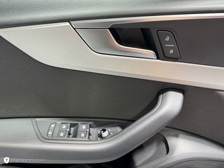 Audi A4 Avant 50 TDI quattro advanced CarPlay Navi AHK - photo 19