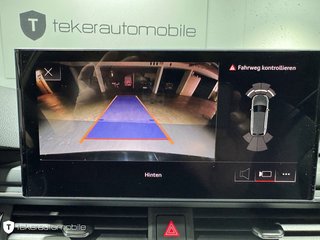 Audi A4 Avant 50 TDI quattro advanced CarPlay Navi AHK - photo 14