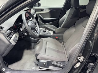 Audi A4 Avant 50 TDI quattro advanced CarPlay Navi AHK - photo 7