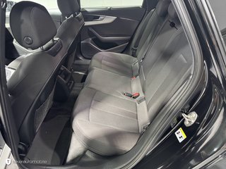 Audi A4 Avant 50 TDI quattro advanced CarPlay Navi AHK - photo 8