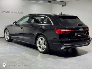 Audi A4 Avant 50 TDI quattro advanced CarPlay Navi AHK - photo 2