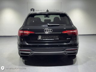 Audi A4 Avant 50 TDI quattro advanced CarPlay Navi AHK - photo 28