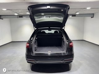 Audi A4 Avant 50 TDI quattro advanced CarPlay Navi AHK - photo 26