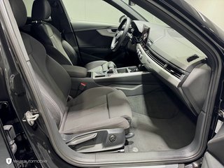 Audi A4 Avant 50 TDI quattro advanced CarPlay Navi AHK - photo 10