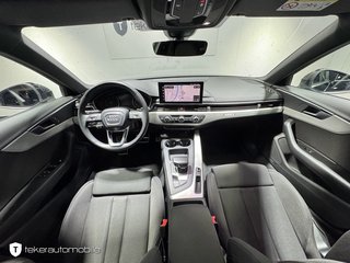 Audi A4 Avant 50 TDI quattro advanced CarPlay Navi AHK - photo 6