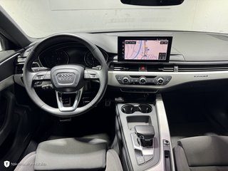 Audi A4 Avant 50 TDI quattro advanced CarPlay Navi AHK - photo 11