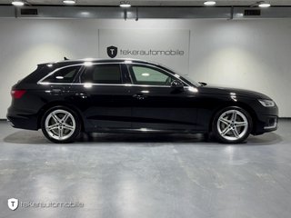 Audi A4 Avant 50 TDI quattro advanced CarPlay Navi AHK - photo 30