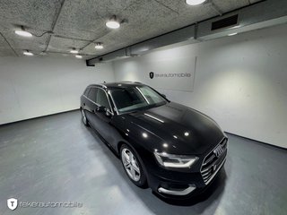 Audi A4 Avant 50 TDI quattro advanced CarPlay Navi AHK - photo 29