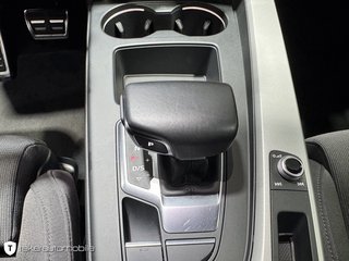 Audi A4 Avant 50 TDI quattro advanced CarPlay Navi AHK - photo 17