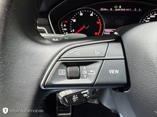 Audi A4 Avant 50 TDI quattro advanced CarPlay Navi AHK - photo 22