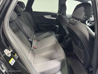 Audi A4 Avant 50 TDI quattro advanced CarPlay Navi AHK - photo 9