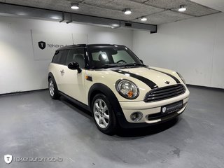 MINI Cooper Clubman *Leder*Panoramadach* - foto 4