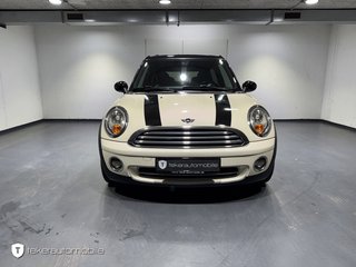 MINI Cooper Clubman *Leder*Panoramadach* - foto 22