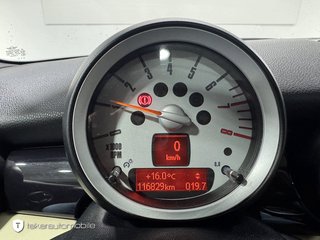 MINI Cooper Clubman *Leder*Panoramadach* - foto 12