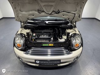 MINI Cooper Clubman *Leder*Panoramadach* - foto 20