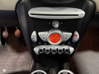 MINI Cooper Clubman *Leder*Panoramadach* - foto 14