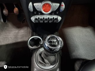 MINI Cooper Clubman *Leder*Panoramadach* - foto 15